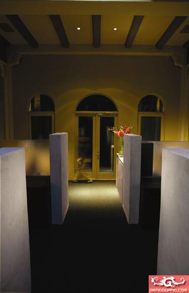 Interior design