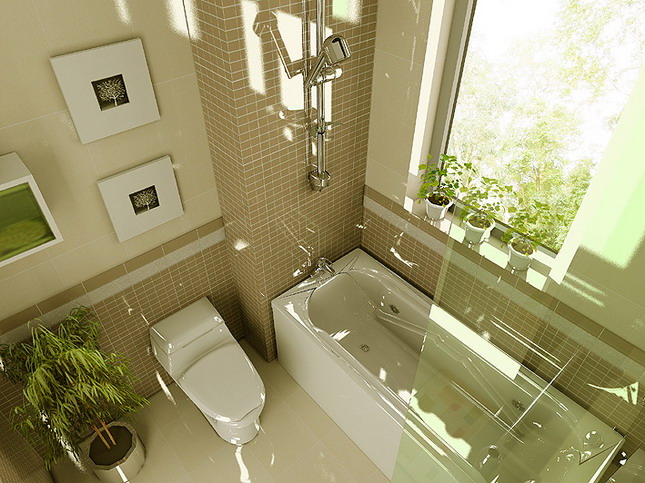 Interior design