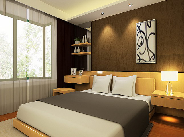 Interior design