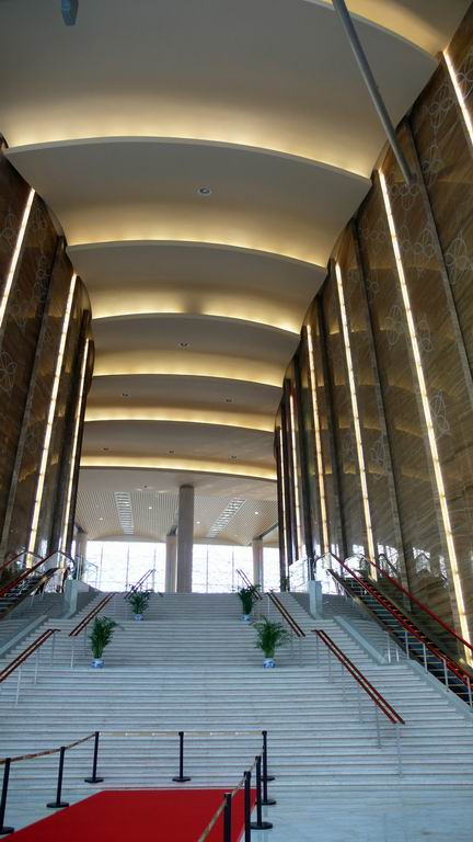 Interior design