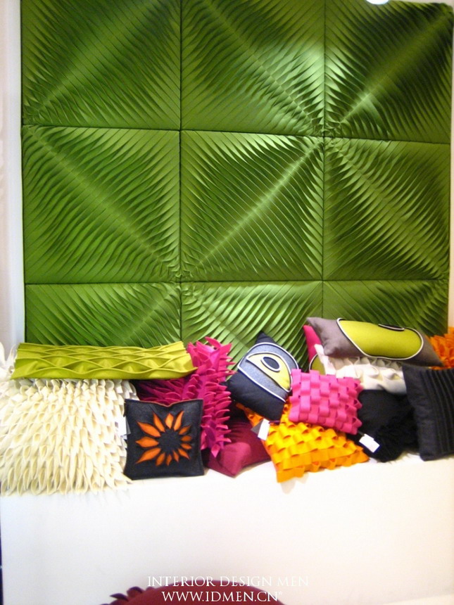 Interior design