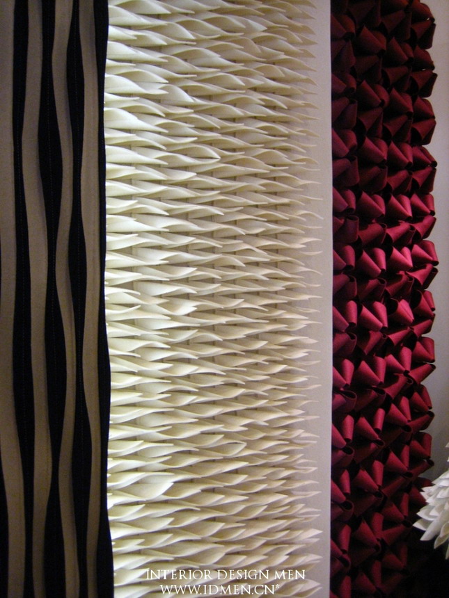 Interior design