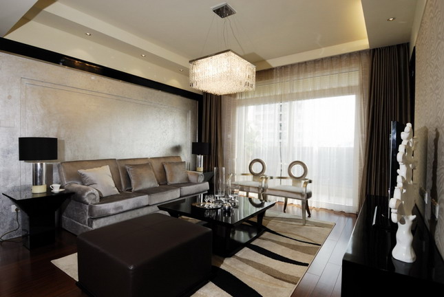 Interior design