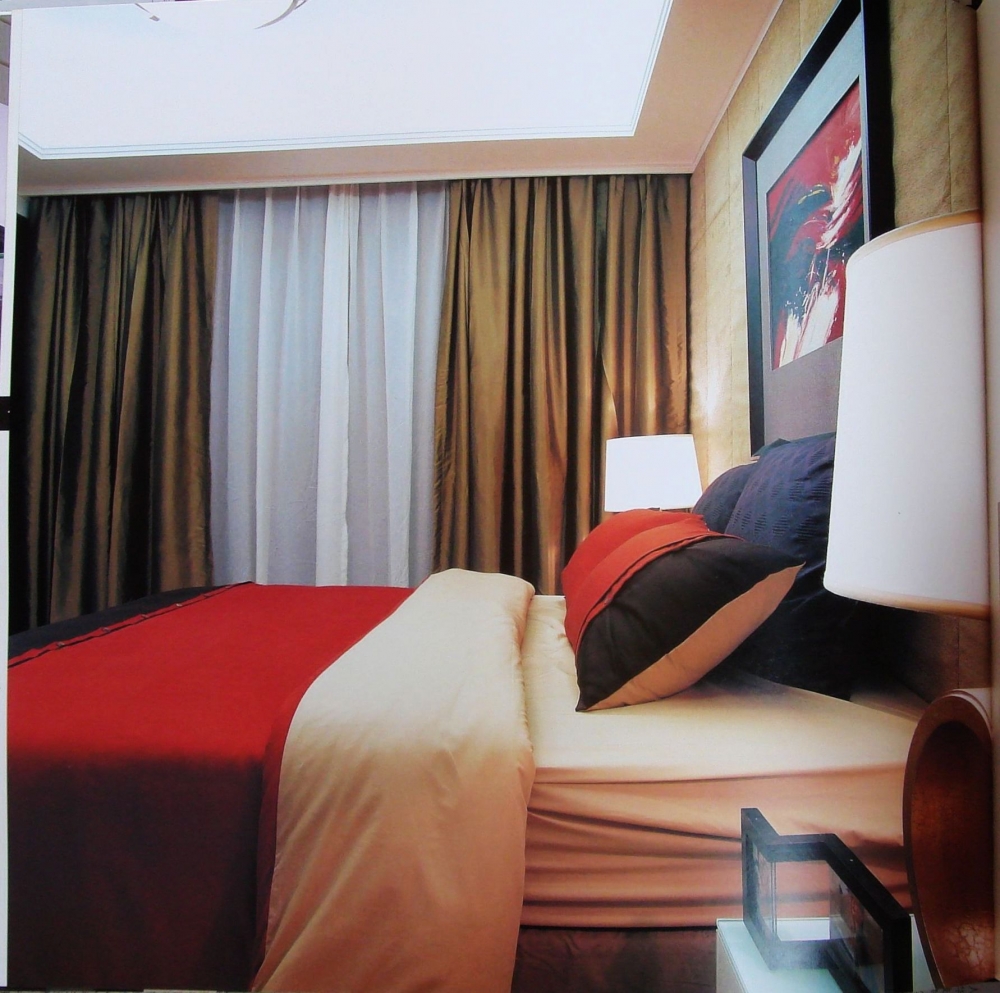 Interior design