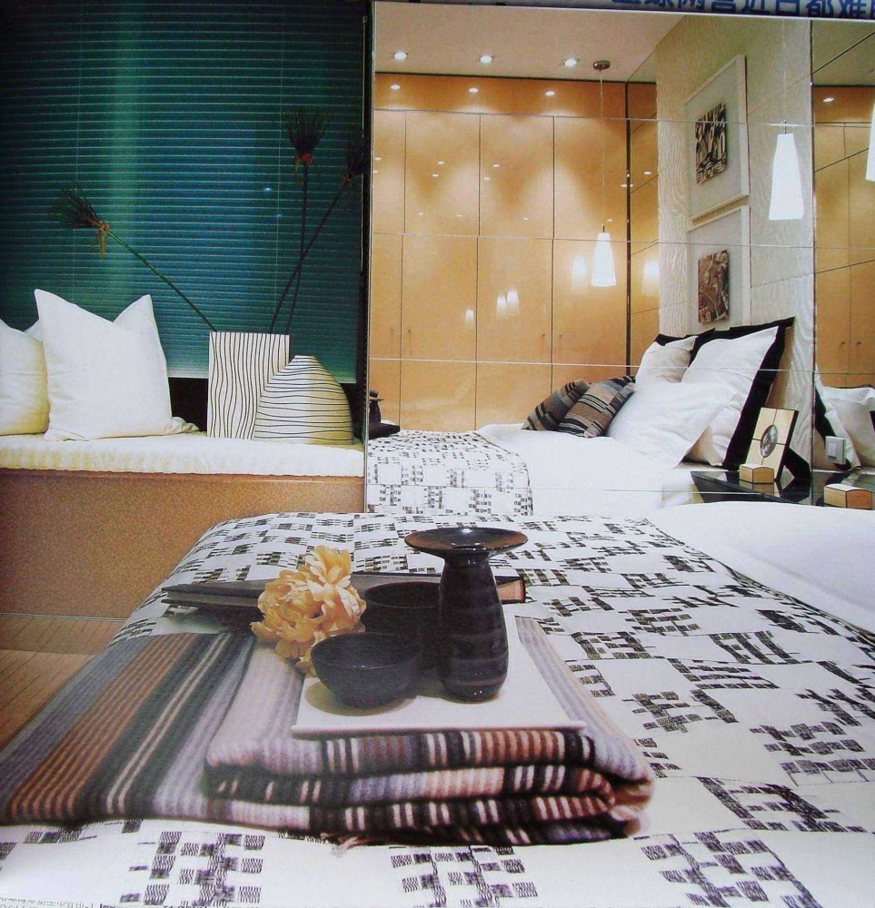 Interior design
