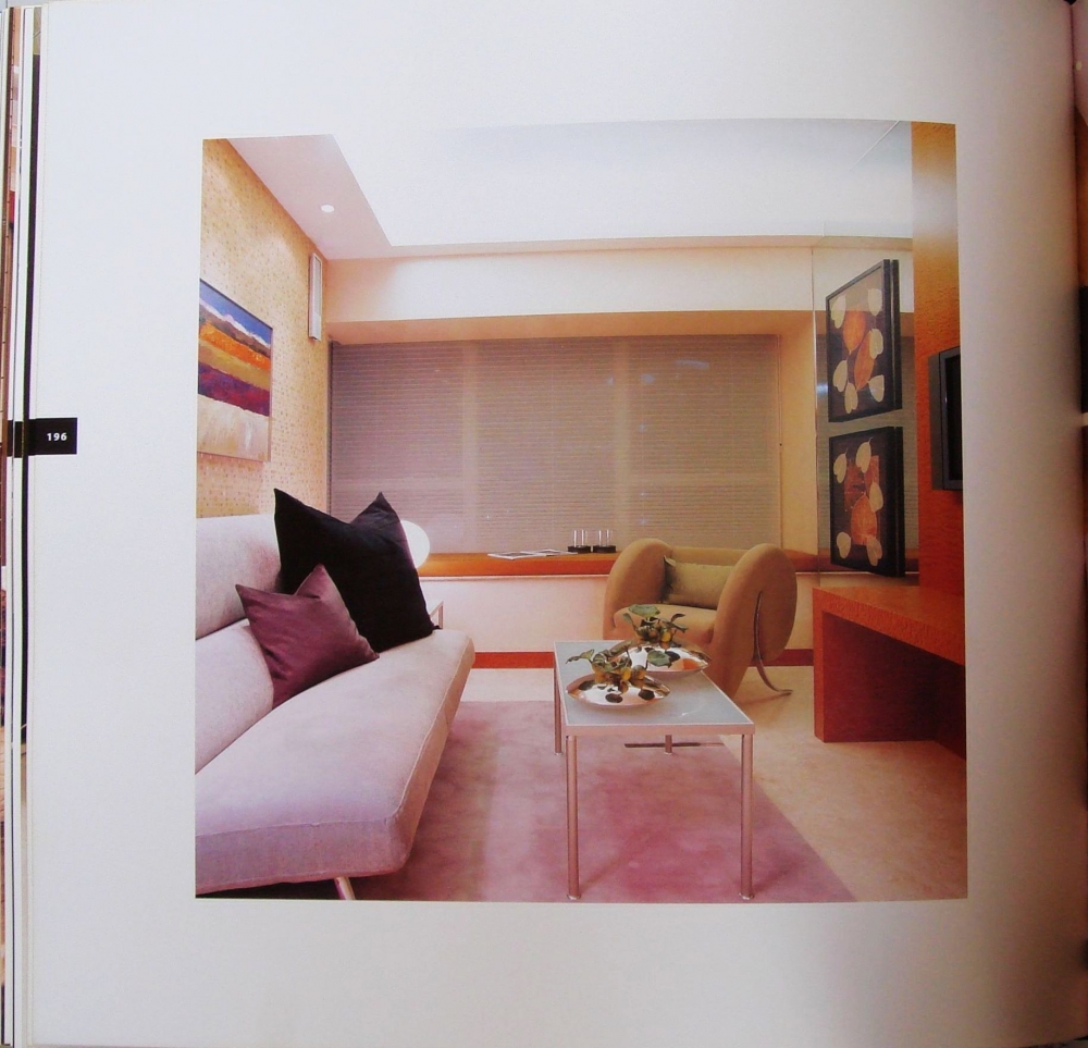 Interior design