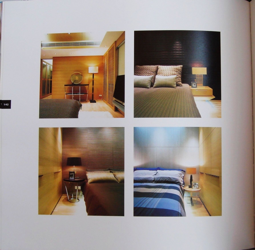 Interior design