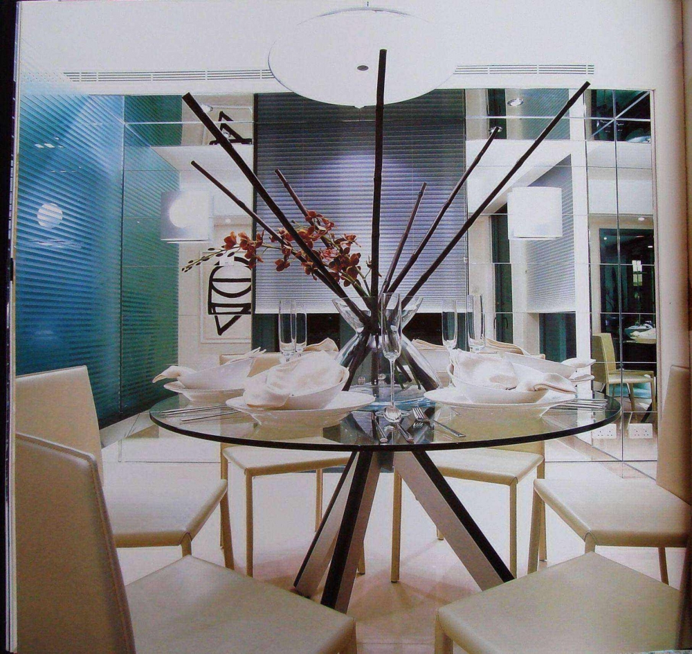 Interior design