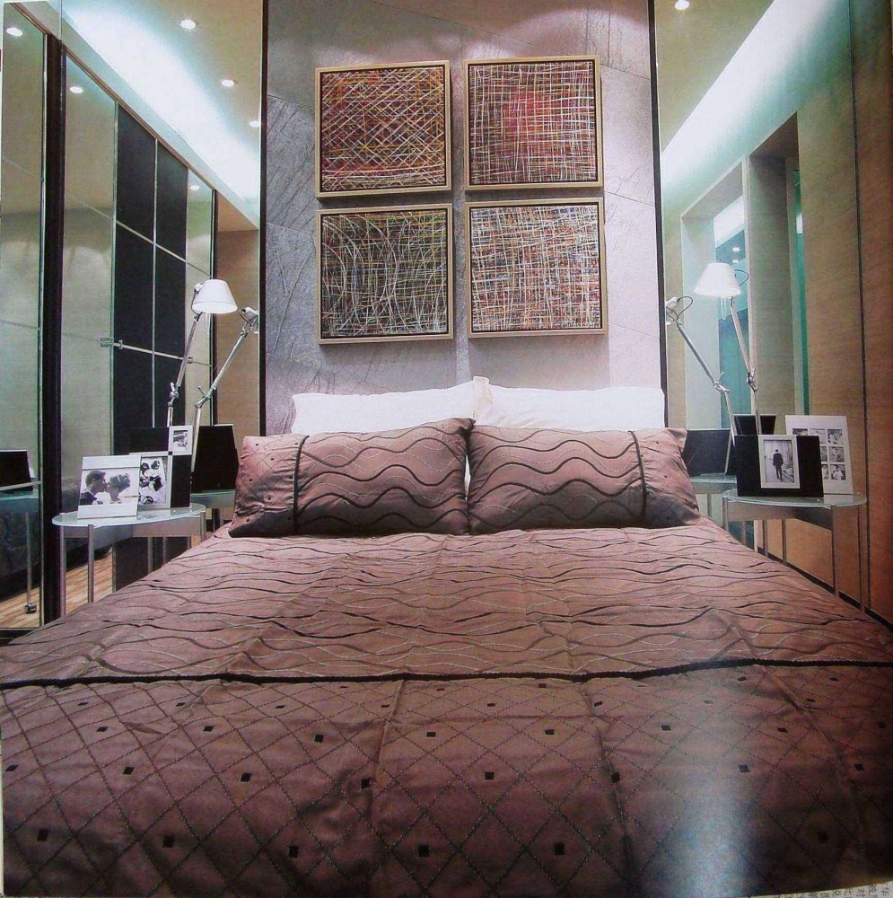 Interior design