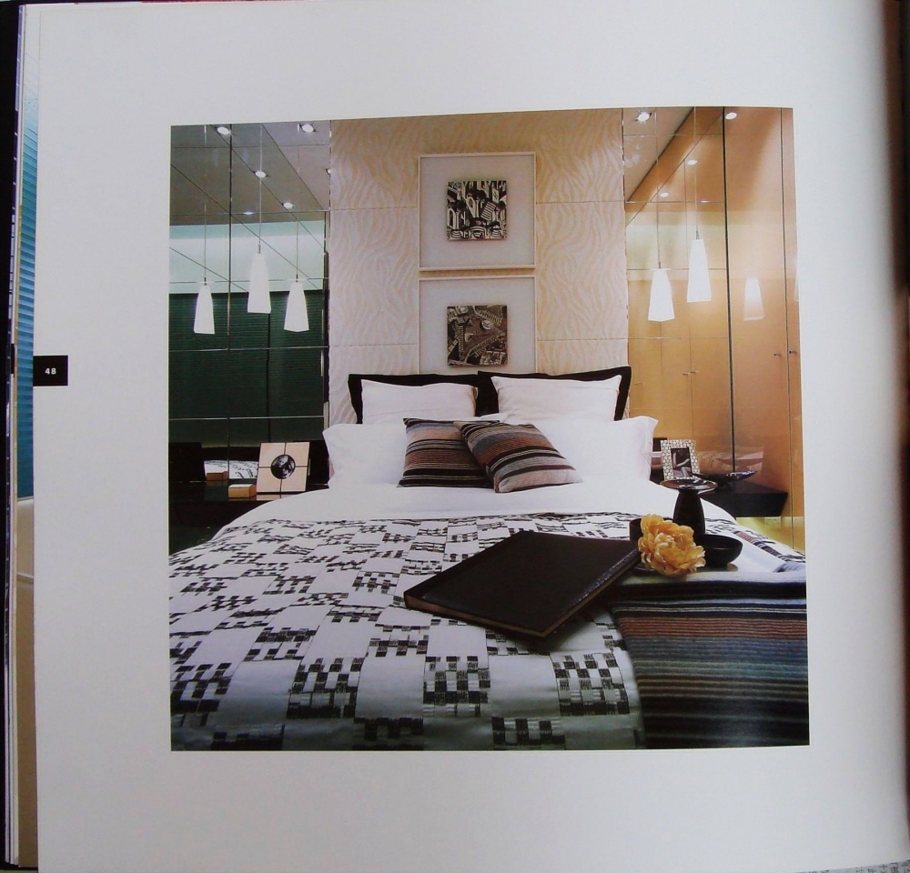 Interior design