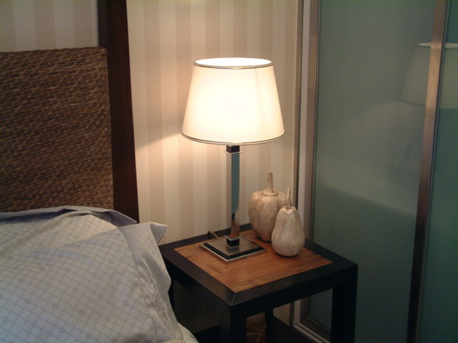 Interior design