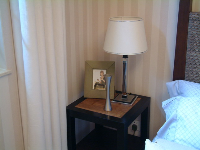 Interior design