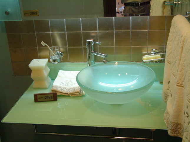 Interior design