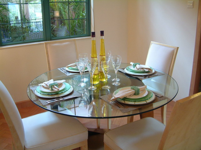 Interior design