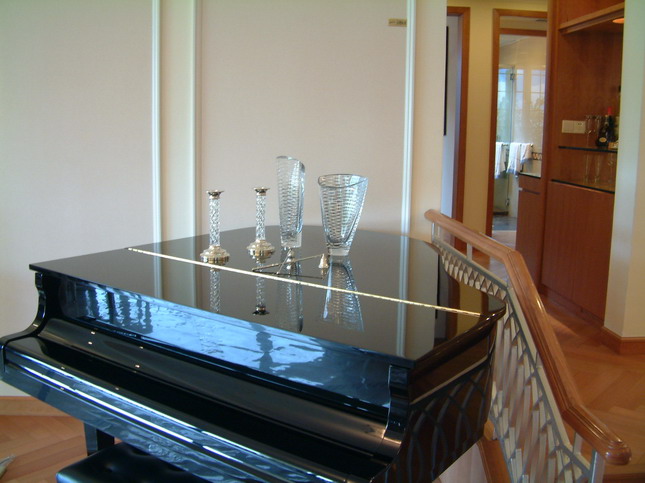 Interior design