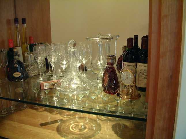 Interior design
