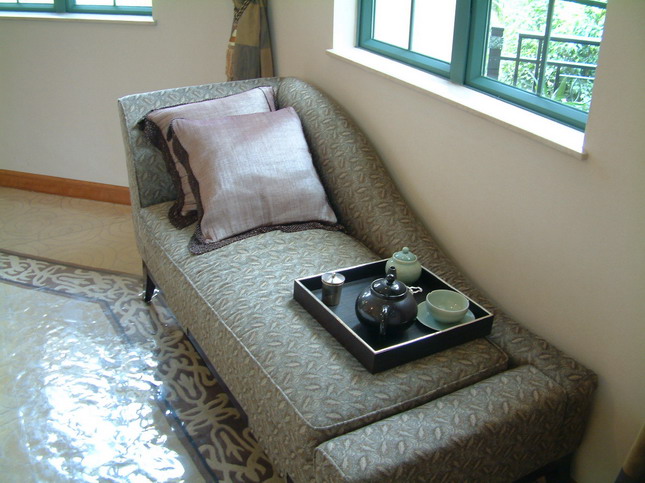 Interior design