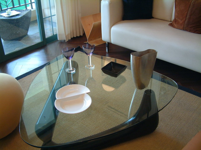 Interior design