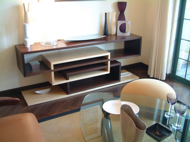 Interior design