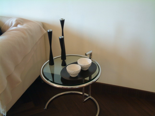 Interior design