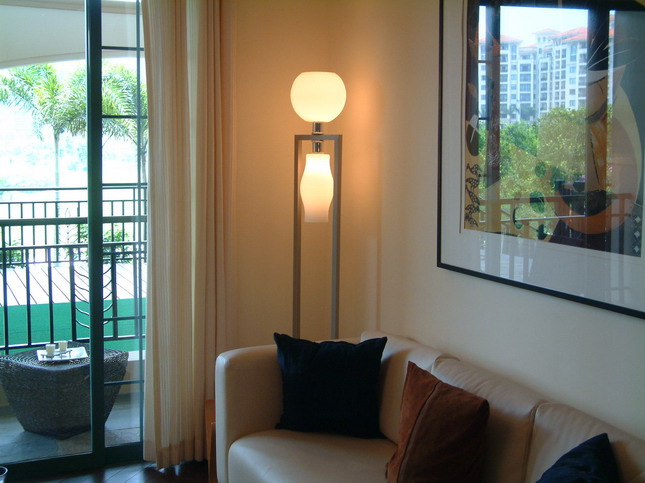 Interior design