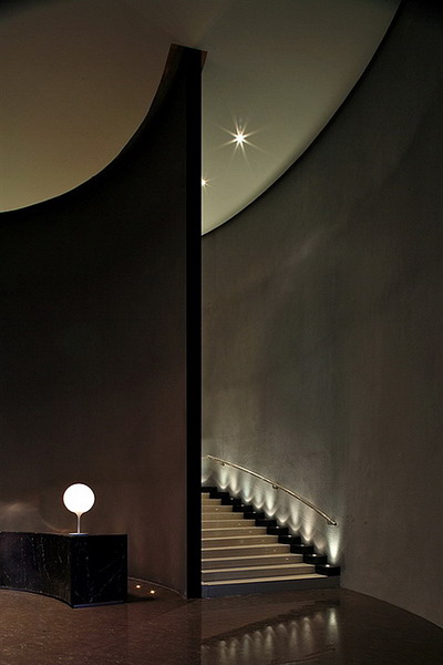 Interior design