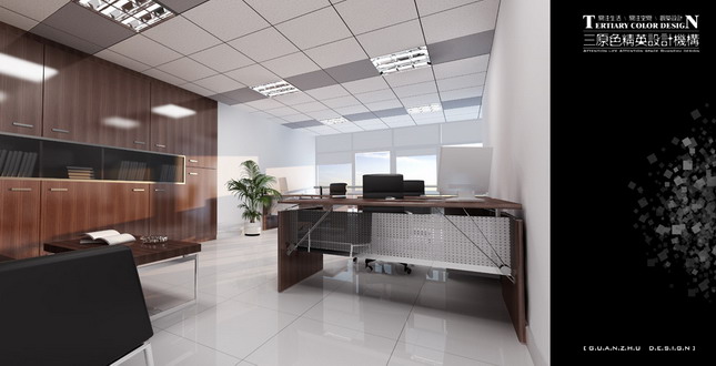 Interior design