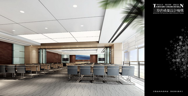 Interior design