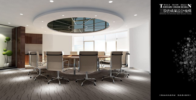 Interior design