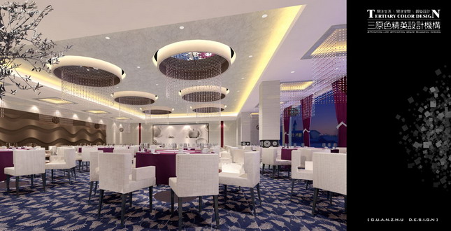Interior design