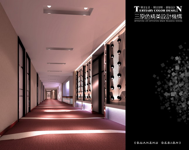 Interior design
