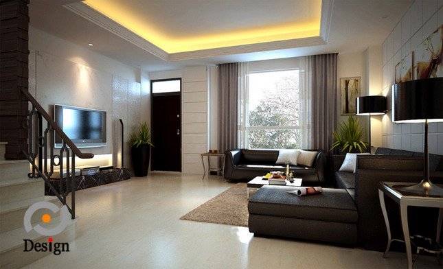 Interior design