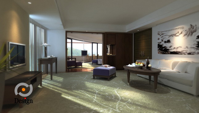 Interior design