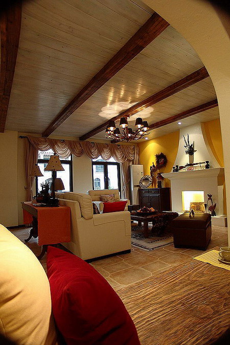 Interior design