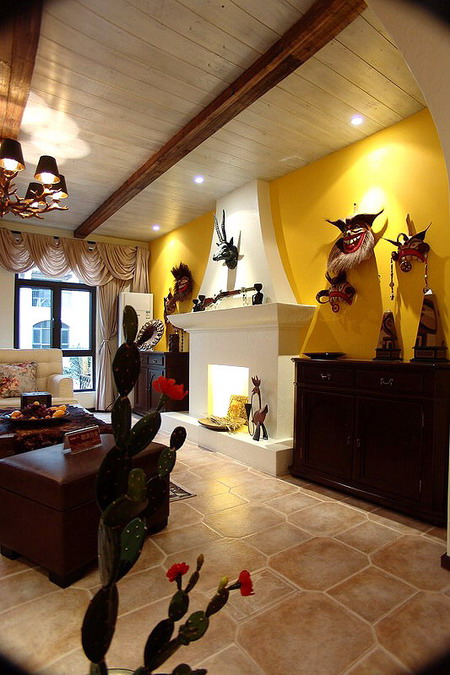 Interior design