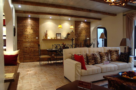 Interior design
