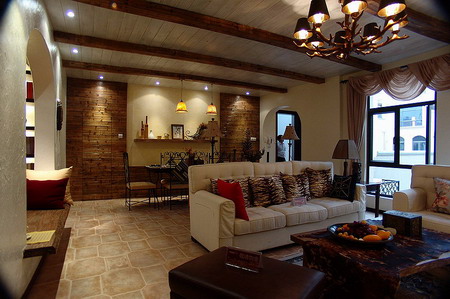 Interior design