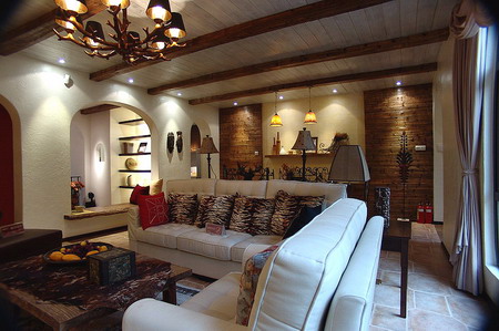 Interior design