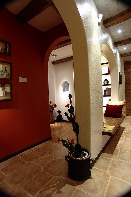 Interior design