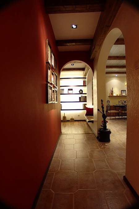 Interior design