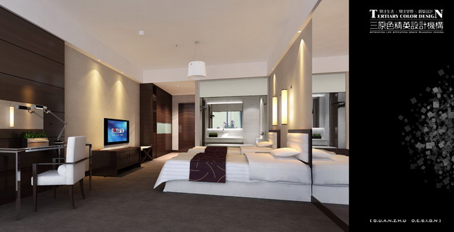 Interior design