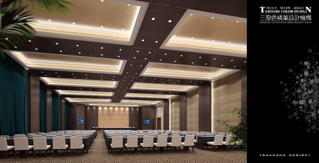 Interior design