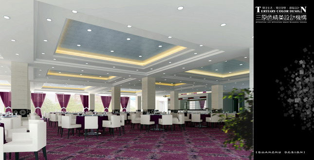 Interior design