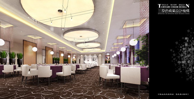 Interior design