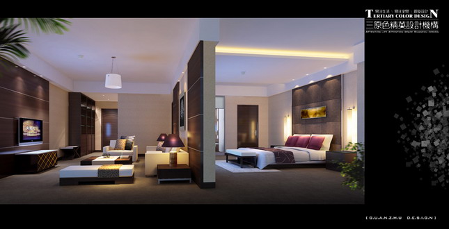 Interior design