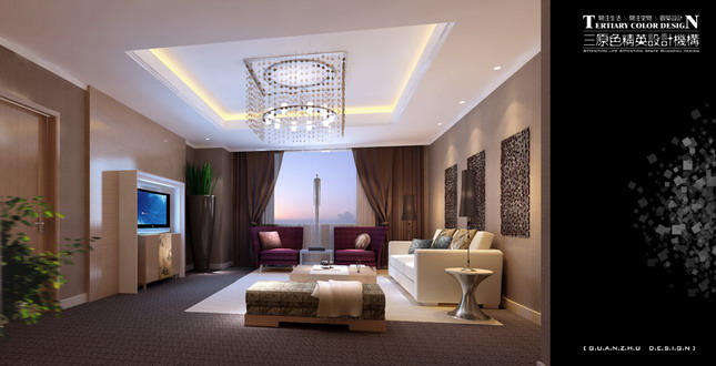 Interior design