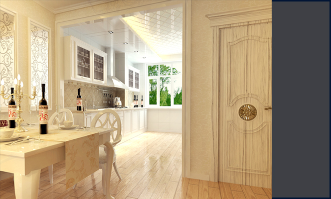 Interior design