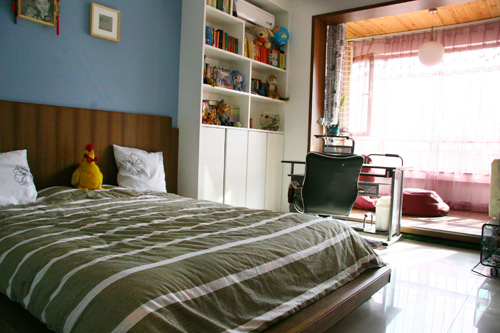 Interior design