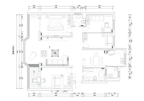Interior design