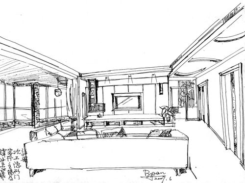 Interior design